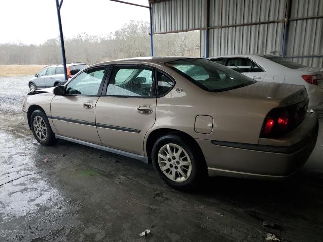 Obraz 2 z 2001 CHEVROLET IMPALA  2001 z VIN 2G1WF52E219191578