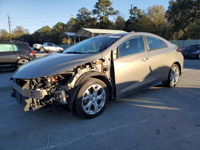 Изображение 1 2017 CHEVROLET VOLT PREMIER 2017 с VIN 1G1RB6S53HU139338