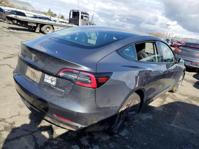 Image 3 of 2023 TESLA MODEL 3  2023 with VIN 5YJ3E1EBXPF392804