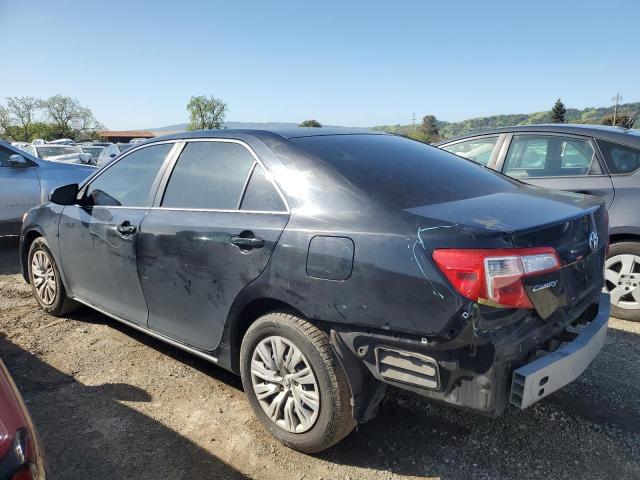 Изображение 2 2012 TOYOTA CAMRY BASE 2012 с VIN 4T4BF1FK3CR163715