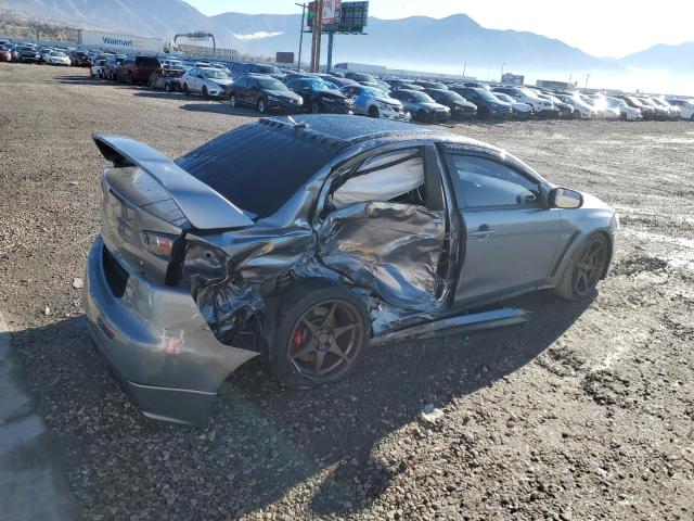 Obraz 3 z 2015 MITSUBISHI LANCER EVOLUTION 2015 z VIN JA32W7FV2FU027851