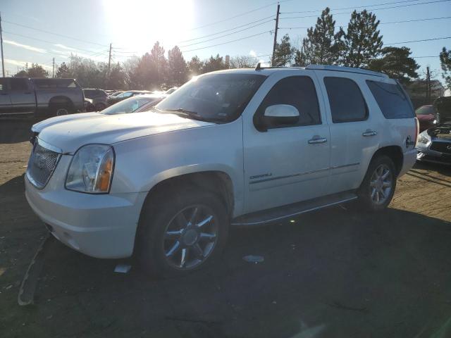 2011 GMC YUKON DENALI 2011 image