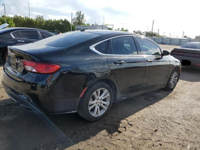 Image 3 of 2015 CHRYSLER 200 LIMITED 2015 with VIN 1C3CCCAG4FN758778