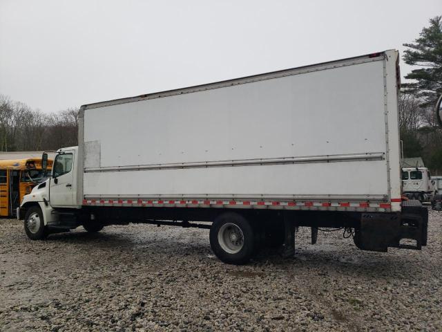 Изображение 2 2005 HINO HINO 268  2005 с VIN JHBNE8JT551S10441