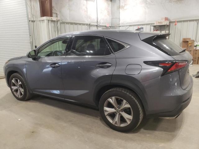 Obraz 2 z 2017 LEXUS NX 200T BASE 2017 z VIN JTJBARBZ9H2119670