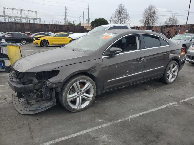 Obraz 1 z 2013 VOLKSWAGEN CC SPORT 2013 z VIN WVWBP7AN6DE532319