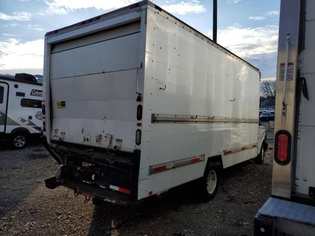 Изображение 3 2008 GMC SAVANA CUTAWAY G3500 2008 с VIN 1GDJG31K681907631