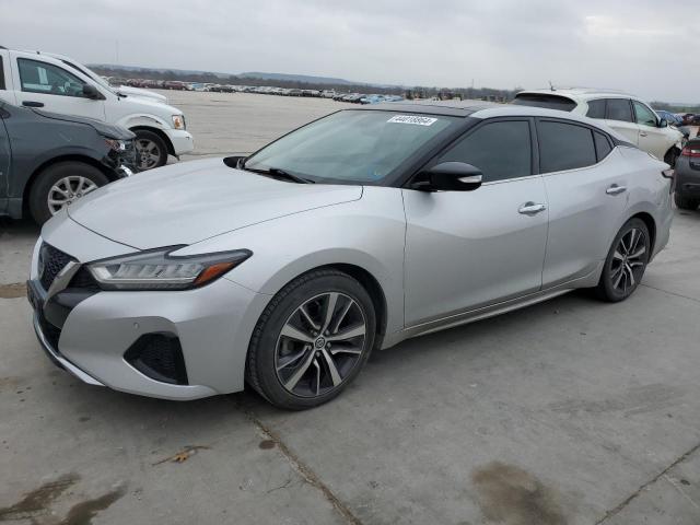 Image 1 of 2019 NISSAN MAXIMA S 2019 with VIN 1N4AA6AV5KC366879