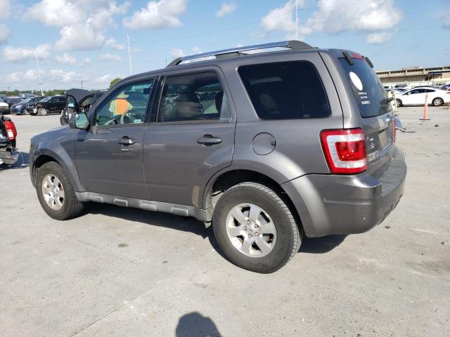 Image 2 of 2012 FORD ESCAPE LIMITED 2012 with VIN 1FMCU0EG5CKA92234