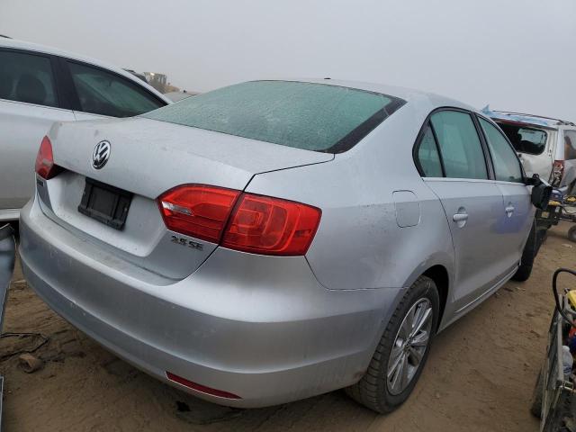 Изображение 3 2013 VOLKSWAGEN JETTA SE 2013 с VIN 3VWDP7AJ5DM296663