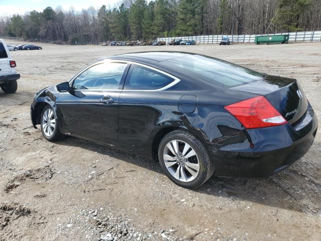 Изображение 2 2011 HONDA ACCORD LX-S 2011 с VIN 1HGCS1B31BA011883