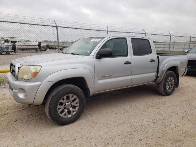 Изображение 1 2007 TOYOTA TACOMA DOUBLE CAB PRERUNNER 2007 с VIN 3TMJU62N97M047491