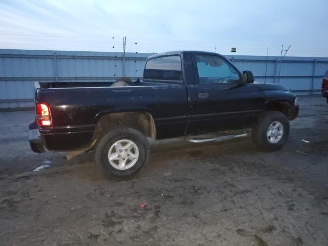 Изображение 3 1996 DODGE RAM 1500  1996 с VIN 1B7HF16Z6TS628053