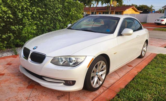 Изображение 1 2011 BMW 328 I 2011 с VIN WBADW3C56BE541680