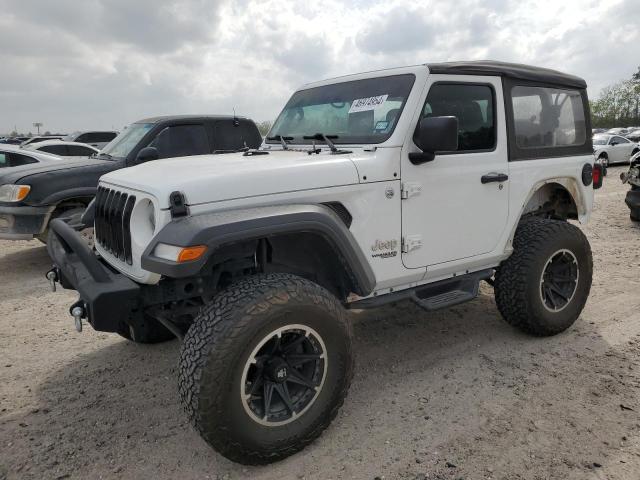 Obraz 2018 JEEP WRANGLER SPORT 2018