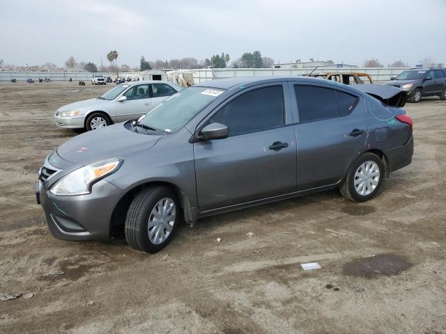 Obraz 1 z 2016 NISSAN VERSA S 2016 z VIN 3N1CN7AP7GL834429