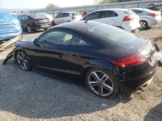 Изображение 2 2013 AUDI TTS PREMIUM PLUS 2013 с VIN TRUB1AFK4D1007995