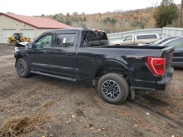 Image 2 of 2022 FORD F150 SUPERCREW 2022 with VIN 1FTFW1E84NFC38628