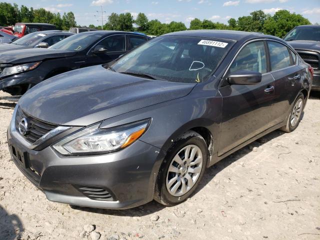 Image 2 of 2016 NISSAN ALTIMA 2.5 2016 with VIN 1N4AL3AP3GN352405