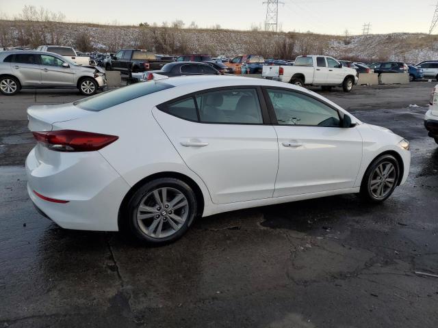 Image 3 of 2017 HYUNDAI ELANTRA SE 2017 with VIN 5NPD84LF8HH043579