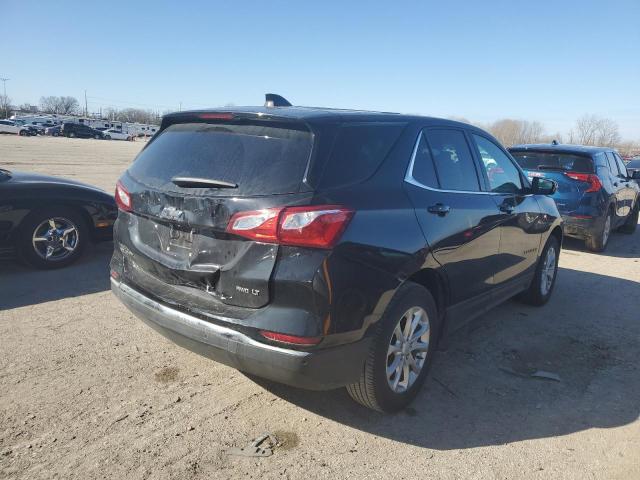 Obraz 3 z 2018 CHEVROLET EQUINOX LT 2018 z VIN 2GNAXSEVXJ6134031