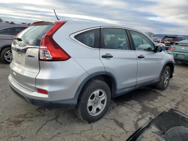 Image 3 of 2016 HONDA CR-V LX 2016 with VIN 2HKRM4H31GH600251