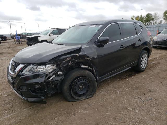 Image 1 of 2020 NISSAN ROGUE S 2020 with VIN 5N1AT2MV5LC804435