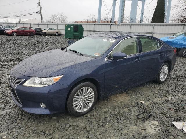 Image 1 of 2013 LEXUS ES 350 2013 with VIN JTHBK1GG7D2079798