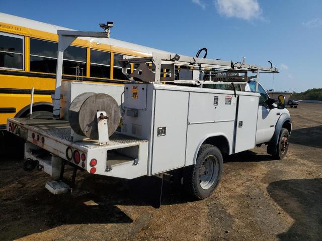 Image 3 of 2006 FORD F450 SUPER DUTY 2006 with VIN 1FDXF46P06ED41107