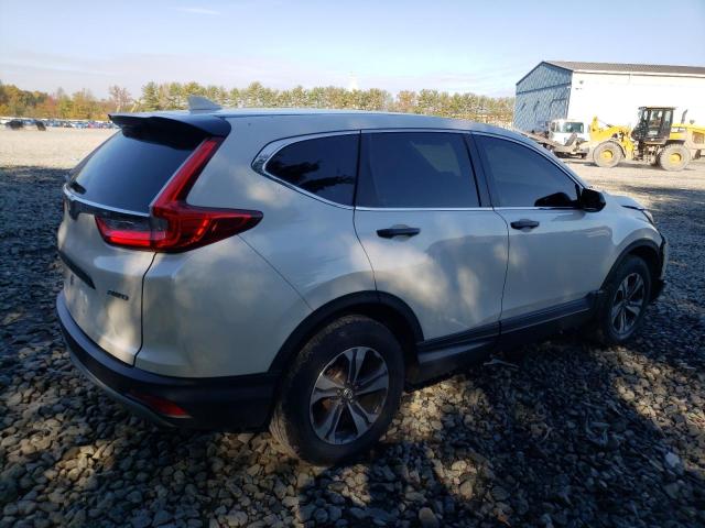 Obraz 3 z 2018 HONDA CR-V LX 2018 z VIN 2HKRW6H35JH200805