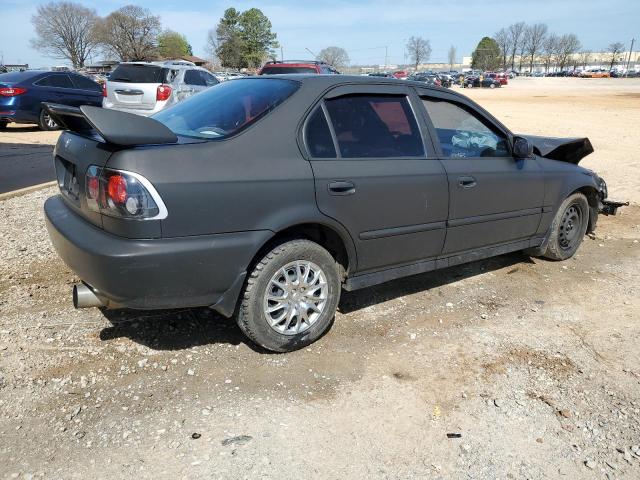Image 3 of 1996 HONDA CIVIC LX 1996 with VIN 2HGEJ6671TH521661