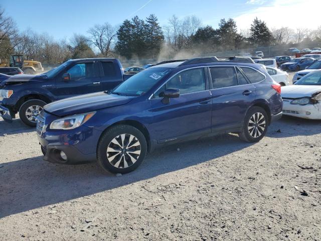 Obraz 2015 SUBARU OUTBACK 2.5I LIMITED 2015