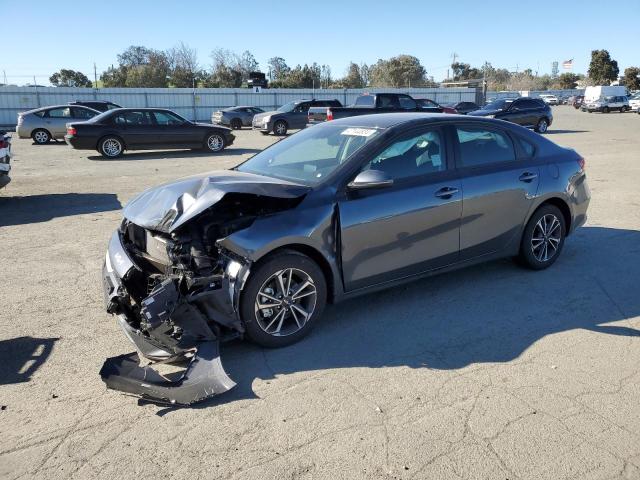 Obraz 1 z 2024 KIA FORTE LX 2024 z VIN 3KPF24ADXRE721539