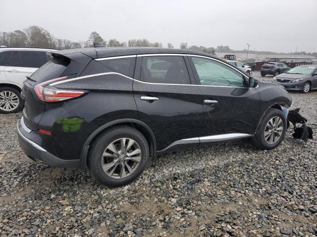Image 3 of 2018 NISSAN MURANO S 2018 with VIN 5N1AZ2MG6JN179903