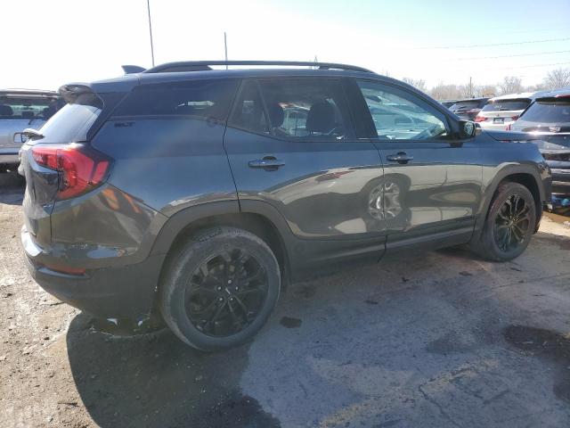 Image 3 of 2019 GMC TERRAIN SLT 2019 with VIN 3GKALVEV3KL207652