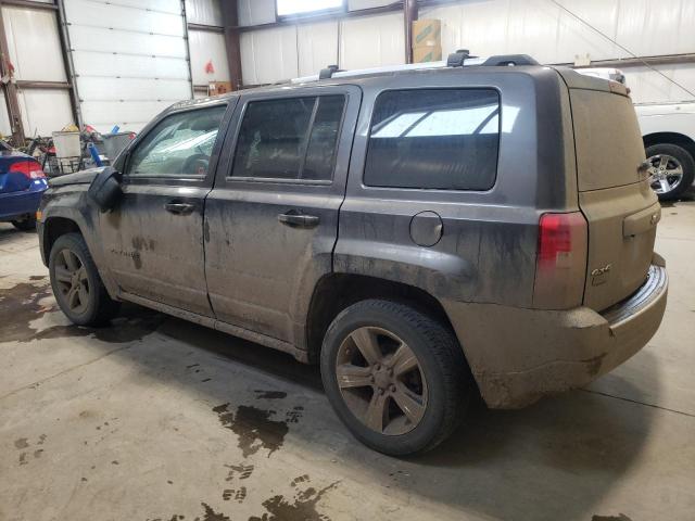 Изображение 2 2017 JEEP PATRIOT  2017 с VIN 1C4NJRAB3HD180487