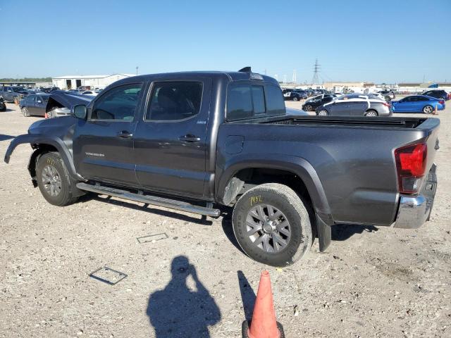 Image 2 of 2019 TOYOTA TACOMA DOUBLE CAB 2019 with VIN 3TMAZ5CN3KM101306