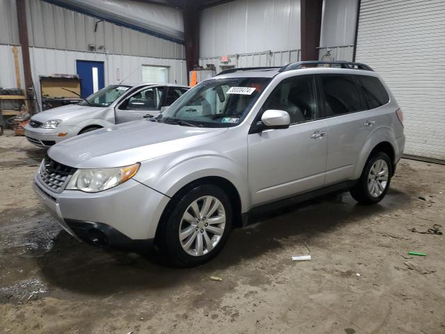 Obraz 1 z 2011 SUBARU FORESTER 2.5X PREMIUM 2011 z VIN JF2SHADC5BH702607
