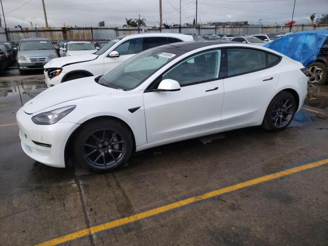 2023 TESLA MODEL 3  2023 image