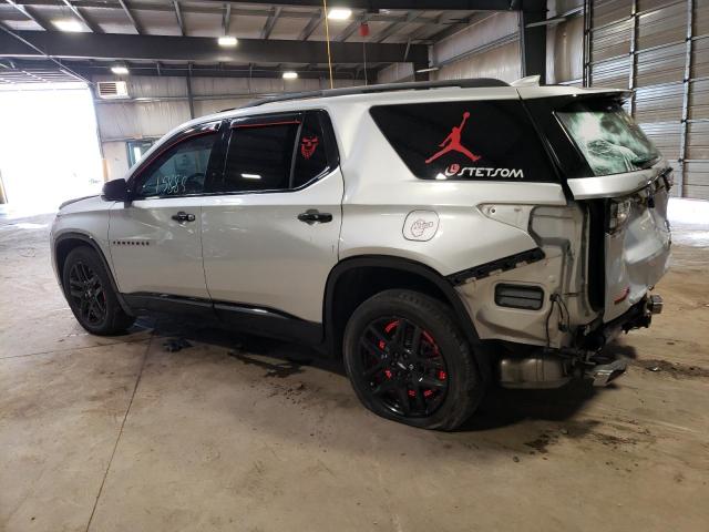 Obraz 2 z 2020 CHEVROLET TRAVERSE PREMIER 2020 z VIN 1GNEVKKW3LJ221327