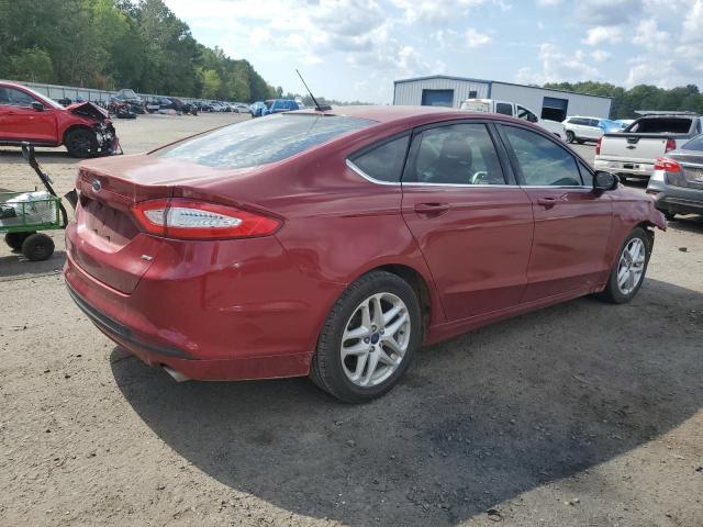 Изображение 3 2016 FORD FUSION SE 2016 с VIN 3FA6P0H77GR340799