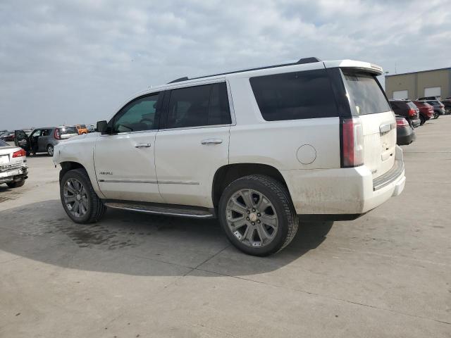 Изображение 2 2016 GMC YUKON DENALI 2016 с VIN 1GKS2CKJ2GR478649