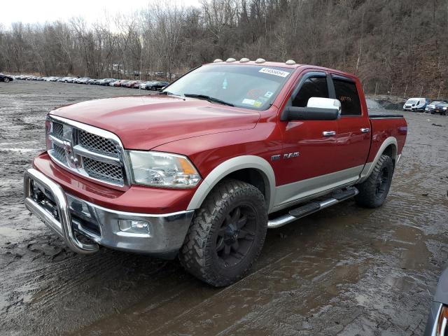 Изображение 1 2009 DODGE RAM 1500  2009 с VIN 1D3HV13T99S711429