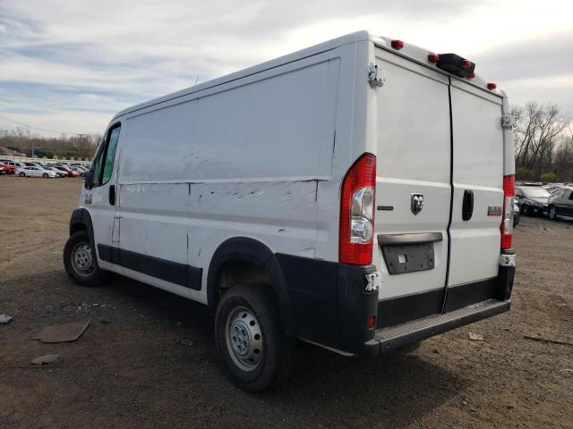 Image 2 of 2021 RAM PROMASTER 1500 1500 STANDARD 2021 with VIN 3C6LRVAG8ME530037