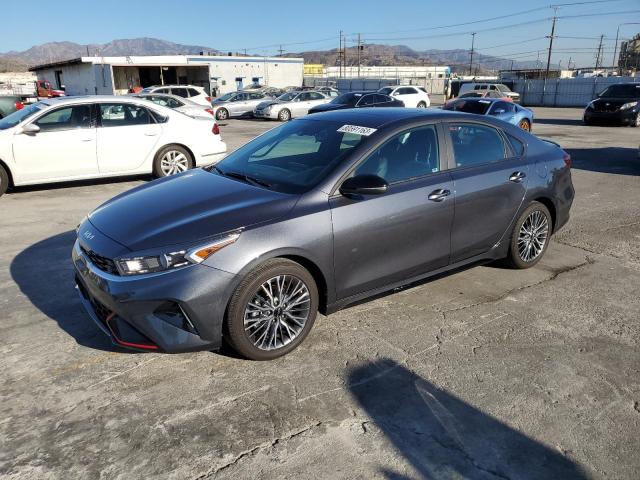 Obraz 1 z 2022 KIA FORTE GT LINE 2022 z VIN 3KPF54AD6NE484534