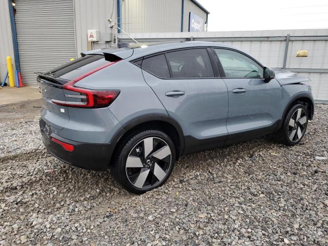 Image 3 of 2023 VOLVO C40 RECHARGE ULTIMATE 2023 with VIN YV4ED3GMXP2066815
