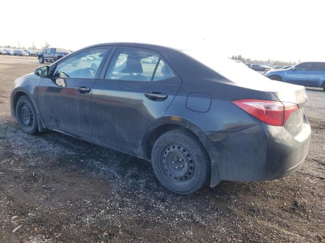 Изображение 2 2018 TOYOTA COROLLA L 2018 с VIN 2T1BURHE7JC084441