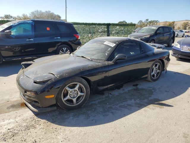 1994 MAZDA RX7  1994 image