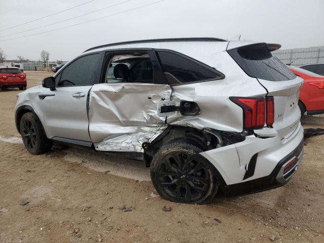 Изображение 2 2021 KIA SORENTO SX 2021 с VIN 5XYRKDLF8MG017041