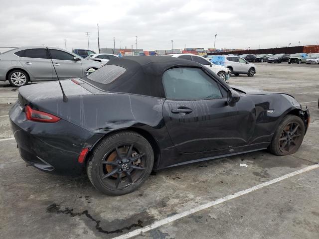 Image 3 of 2021 MAZDA MX-5 MIATA SPORT 2021 with VIN JM1NDAB70M0459853